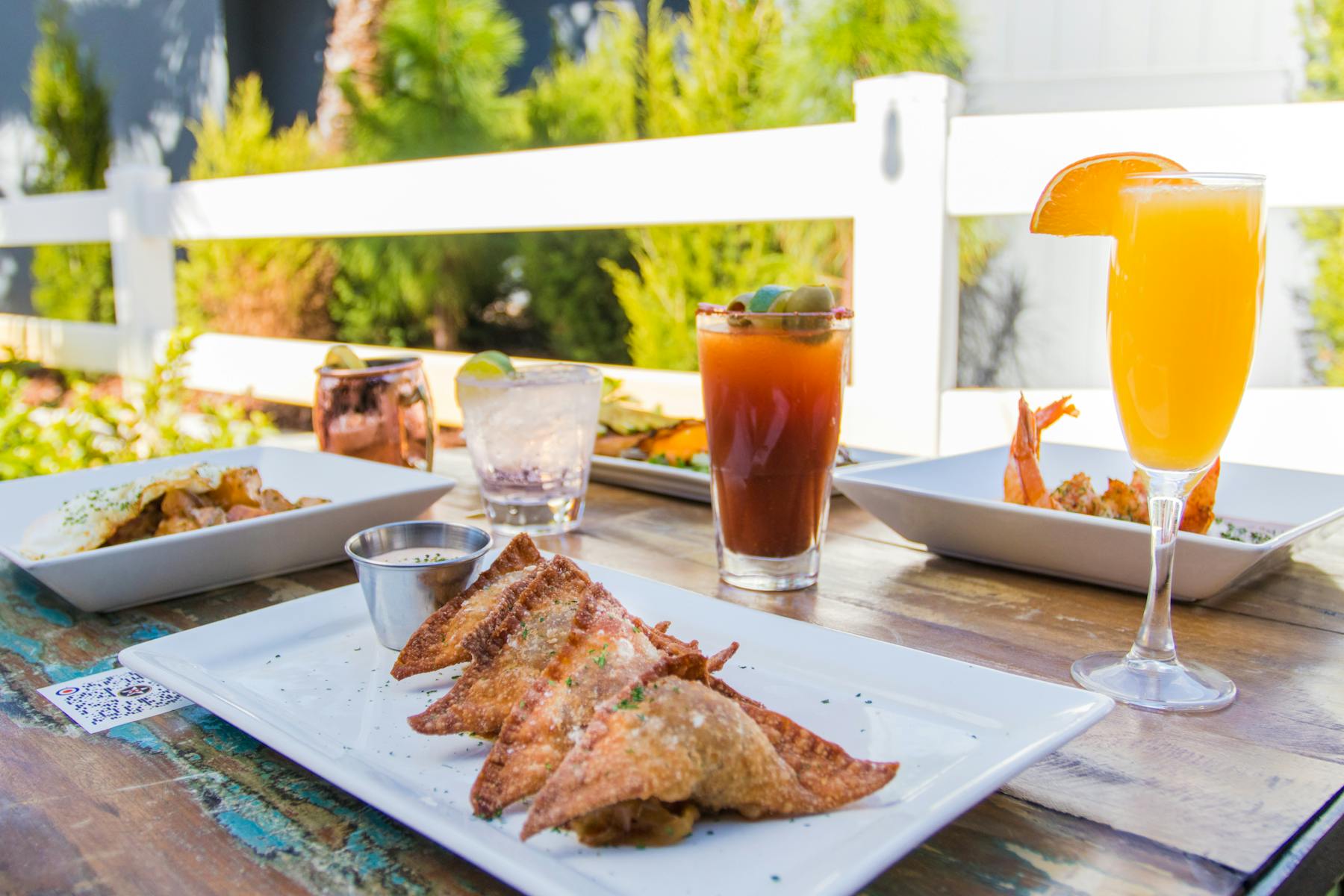 Riveters American Bar & Restaurant in Tampa, FL